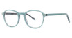 Paradigm Eyeglasses Noelle Mazarine/MZ