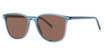 Paradigm Eyeglasses Arden Sun Denim/DN