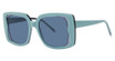 Paradigm Eyeglasses Esme Mazarine/MZ