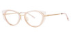 Paradigm Eyeglasses Cheyenne Rose/RO