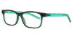 Puma Eyeglasses PJ0086O GREEN/009