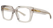 Bottega Veneta Eyeglasses BV1409O GREY/004