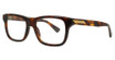 Bottega Veneta Eyeglasses BV1412O HAVANA/010