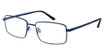Caliber Eyeglasses UGO BLUE/BLU