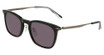 Calvin Klein Eyeglasses CK23558SLB BLACK/GREY/003