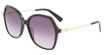 Longchamp Eyeglasses LO705S N BLACK/001