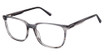 Perry Ellis Eyeglasses Perry Ellis 513 Grey