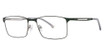 Elliott Ives Eyeglasses Bradford Canopy Green/GN
