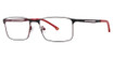 Elliott Ives Eyeglasses Bradford Charcoal/CC