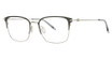 Paradigm Eyeglasses Adair Forest/FO