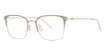 Paradigm Eyeglasses Adair Sage/SG