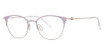 Paradigm Eyeglasses Sloane Wild Lilac/WL