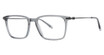 Paradigm Eyeglasses Harper Olive Smoke/OS