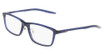 Nike Eyeglasses NIKE 7036LB MIDNIGHT NAVY/410
