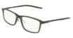 Nike Eyeglasses NIKE 7036LB SEQUOIA/302