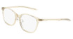 Nike Eyeglasses NIKE 7029LB TEAM GOLD/740