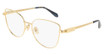 Ferragamo Eyeglasses SF2240 DEEP GOLD/751