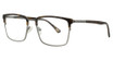 New Millennium Eyewear Eyeglasses HIGHLAND TRT