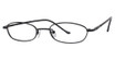 Eye Q Eyewear SW513 Black