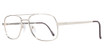 Eight to Eighty Eyewear Eyeglasses Morty Gold