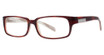 B.M.E.C. Eyeglasses BIG Wig tortoise/gold