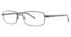 Stetson® Eyeglasses Stetson XL 21 Black/21