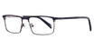 Helium Eyeglasses 4274 Blue/Gun