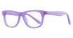 Parade Eyeglasses 1733 Purple