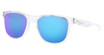 Oakley Eyeglasses OO9340 TRILLBE X POLISHED CLEAR/934005