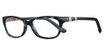 Avalon Collection Eyeglasses 5053 Emerald