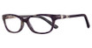 Avalon Collection Eyeglasses 5053 Plum