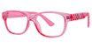 Value Eyeglasses SOHO 131 Light Pink
