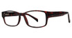 Parade Eyeglasses 1799 Tortoise