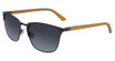 Cole Haan Eyeglasses CH6080 GUNMETAL/033