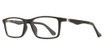 Affordable Designs Eyeglasses AJ Black