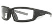 ArmouRx Eyeglasses 6016 black/BLK