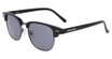 Calvin Klein Collection Eyeglasses CK20314S (001) BLACK/001