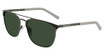 Calvin Klein Collection Eyeglasses CK20123S (008) MATTE GUNMETAL/008