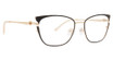 Jenny Lynn Eyewear Alluring Black/BLCK