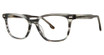 ModZ Eyeglasses Biloxi grey haze