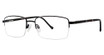 Stetson Off Road Eyeglasses Stetson 385 Black/21