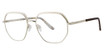 Via Spiga Eyeglasses Via Spiga Guendalina Almond/Gold/600