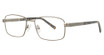 Alter Ego / Big Sky Eyewear Eyeglasses 2022 Gunmetal