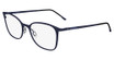 Skaga Eyeglasses SK3042 HAVSDJUP MATTE VIOLET/503