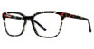 Vavoom/Vivian Morgan Eyeglasses 8119 Black
