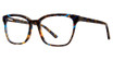 Vavoom/Vivian Morgan Eyeglasses 8119 Tokyo