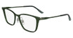 Skaga Eyeglasses SK2176 AMARYLLIS MATTE GREEN/304