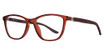 Eight to Eighty Eyewear Eyeglasses Jett Brown