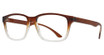 Eight to Eighty Eyewear Eyeglasses West Brown