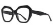 Maxx Eyewear Eyeglasses Destiny Black